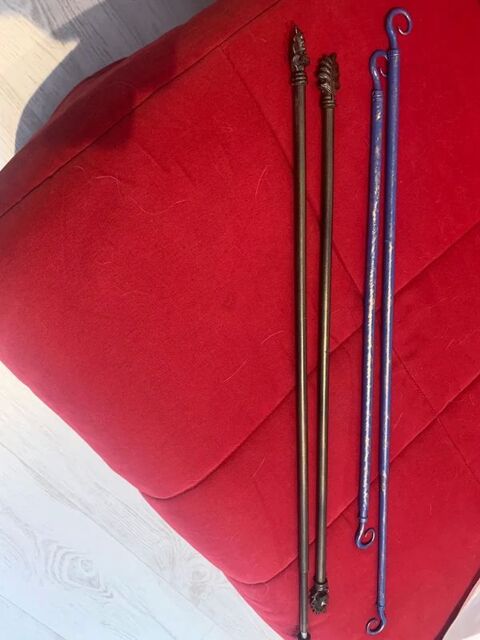 Tringles rideaux 5 Pornichet (44)