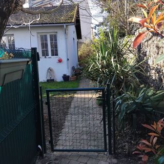  Appartement  louer 1 pice 45 m