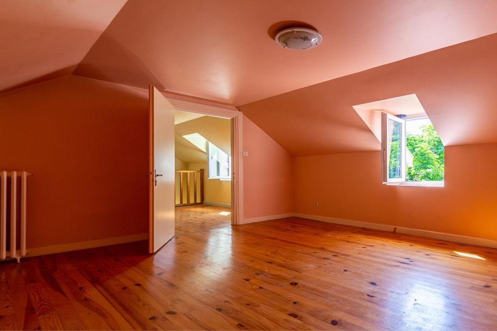vente Maison - 6 pièce(s) - 102 m² Dijon (21000)