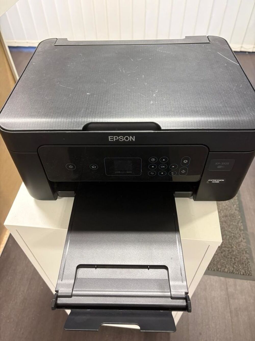 Imprimante Epson Matériel informatique