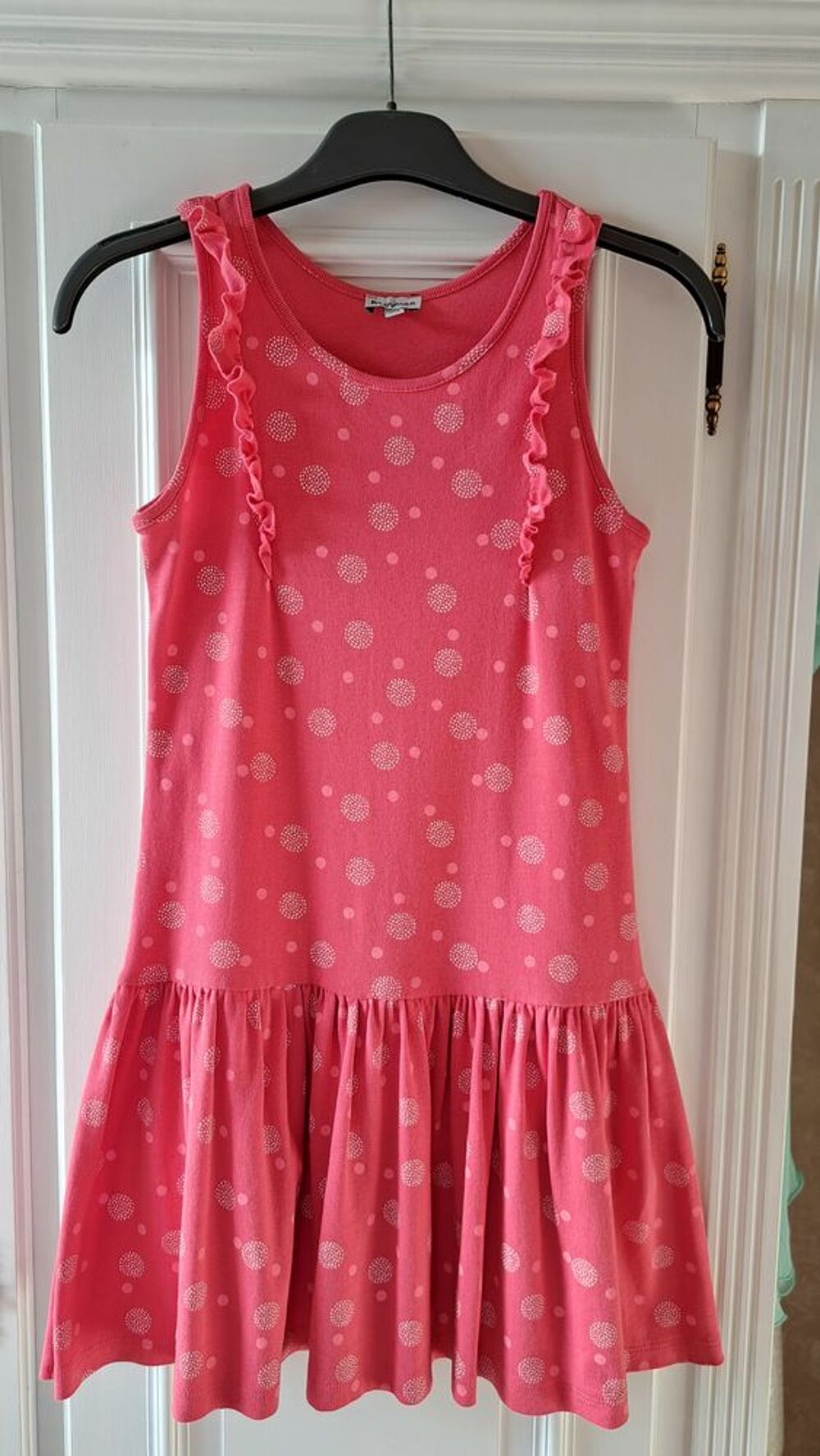 ROBE D'&Eacute;T&Eacute; Vêtements enfants
