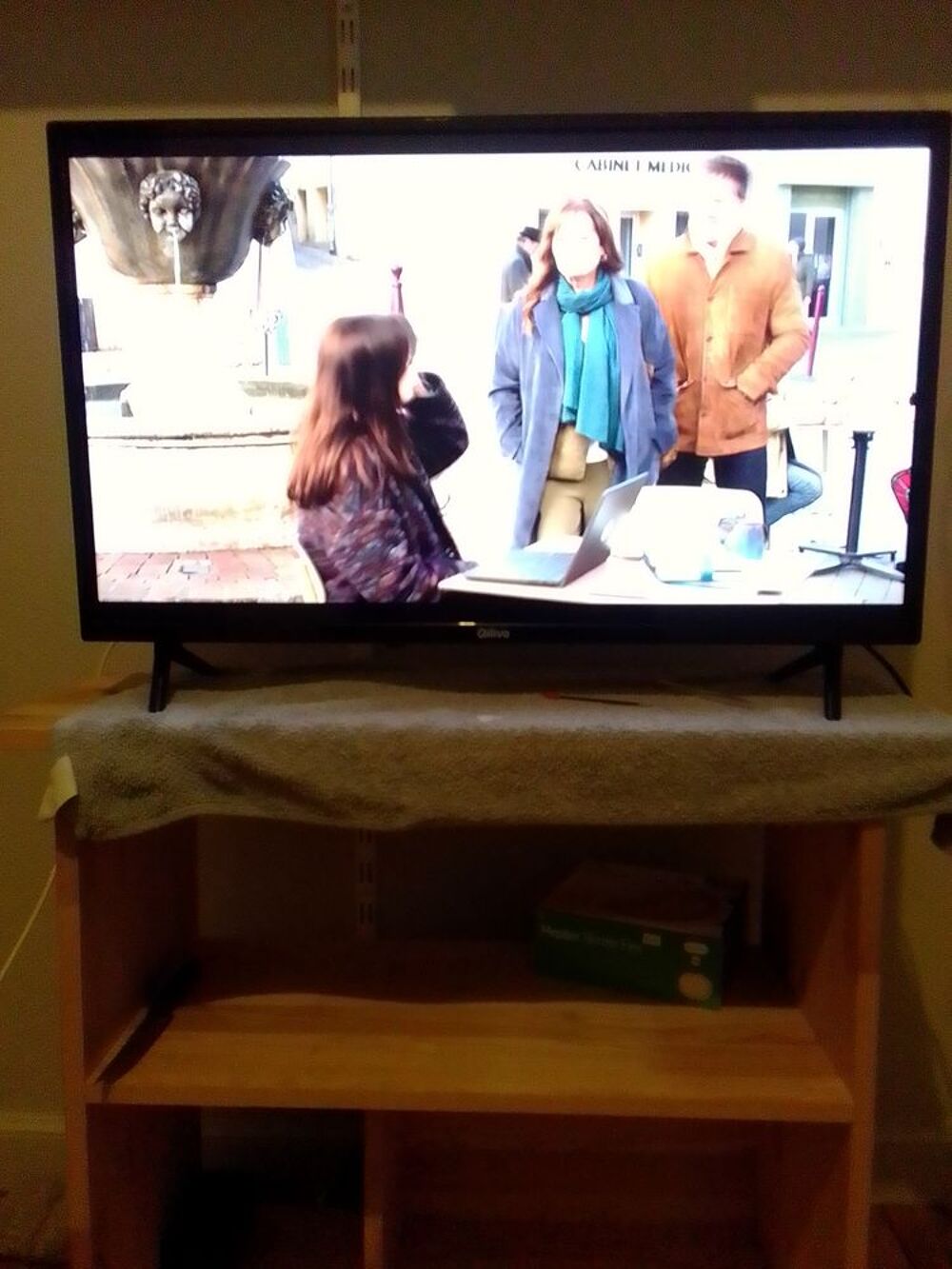 T&eacute;l&eacute; Photos/Video/TV