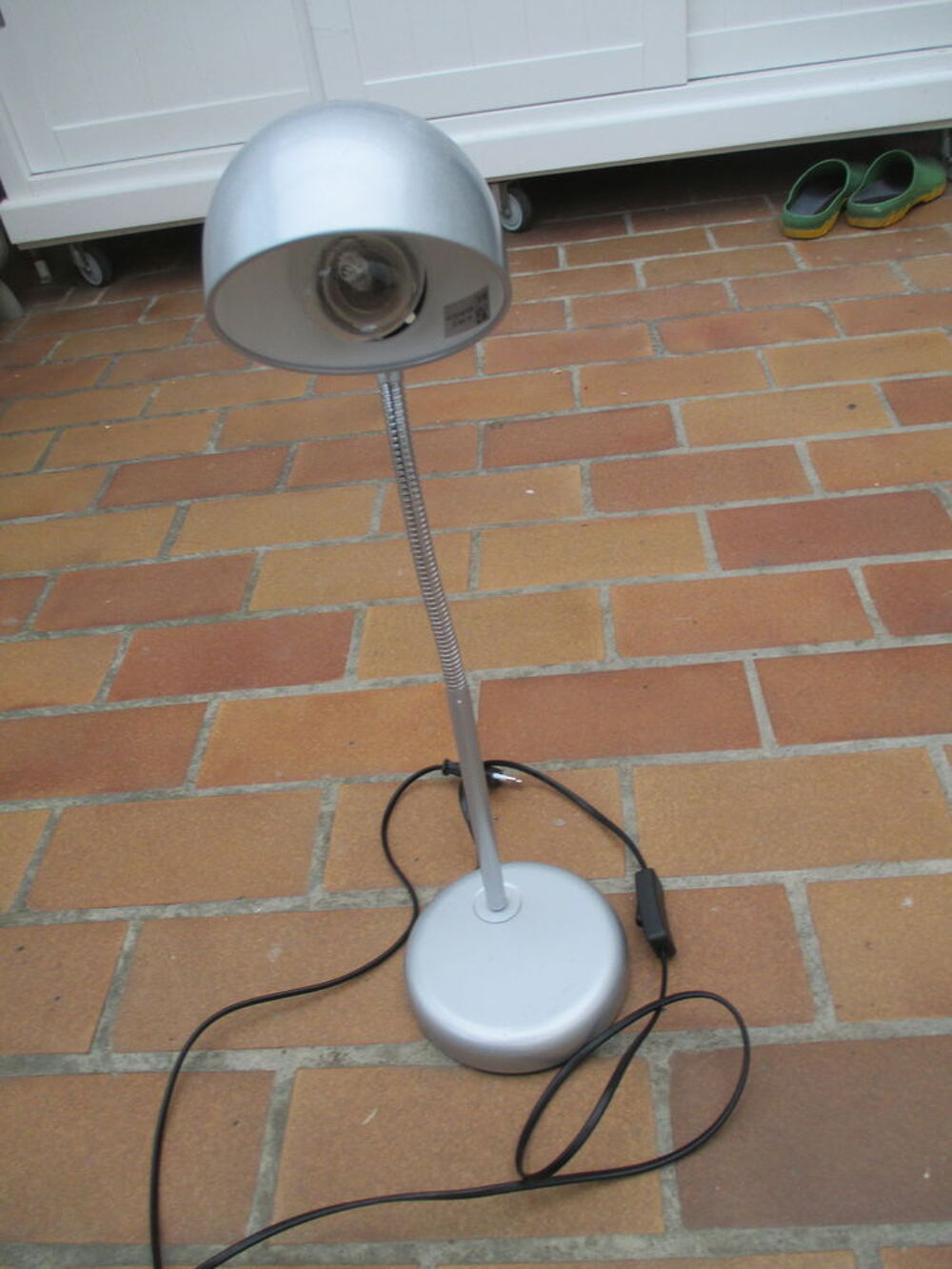 Lampe de bureau Décoration