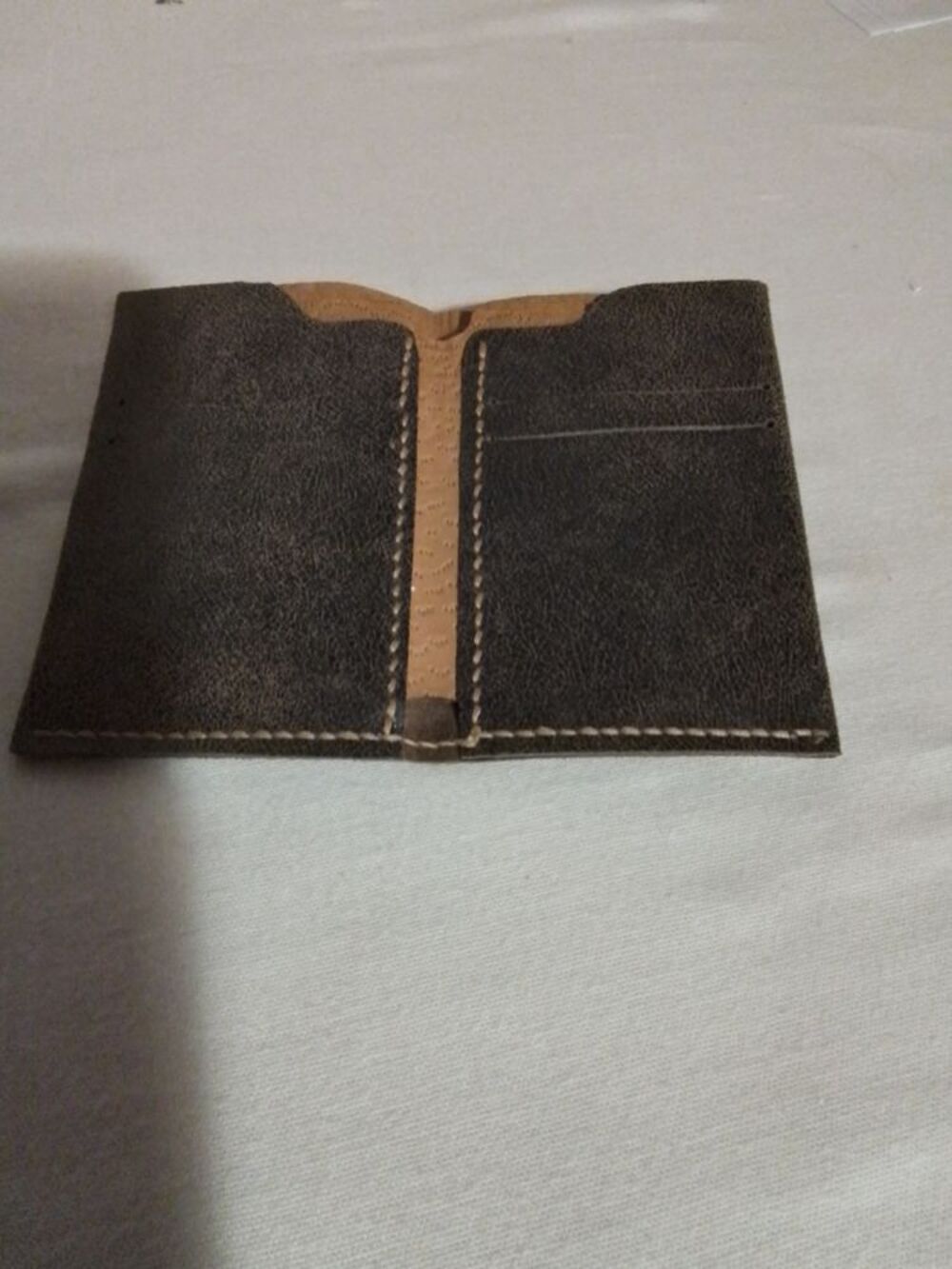 Porte cartes Maroquinerie