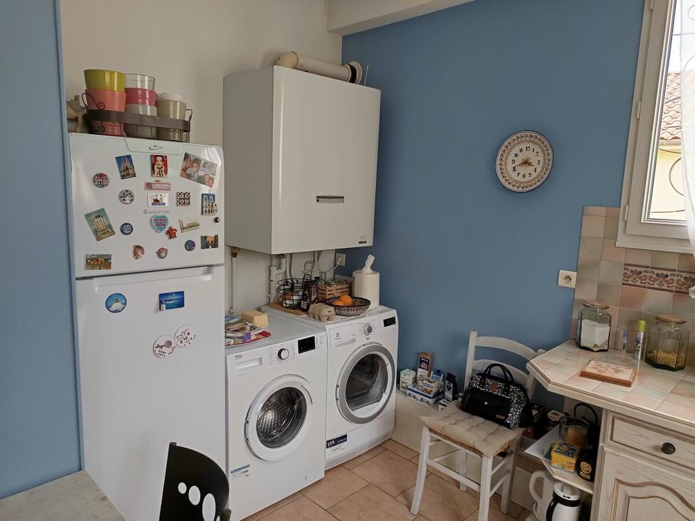 Vente Maison Maison F6 Saint-médard-de-guizières