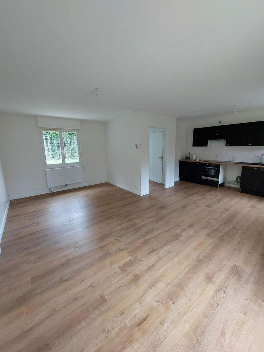 Location Villa Maison individuelle Heutrégiville