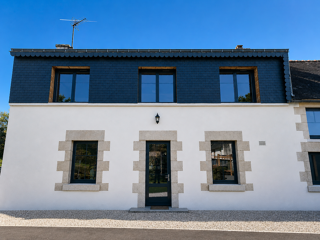  Maison � vendre 4 pi�ces 140 m�
