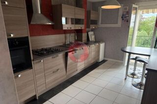  Appartement à vendre 4 pièces 72 m²