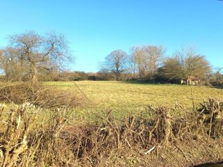  Terrain � vendre 3525 m�