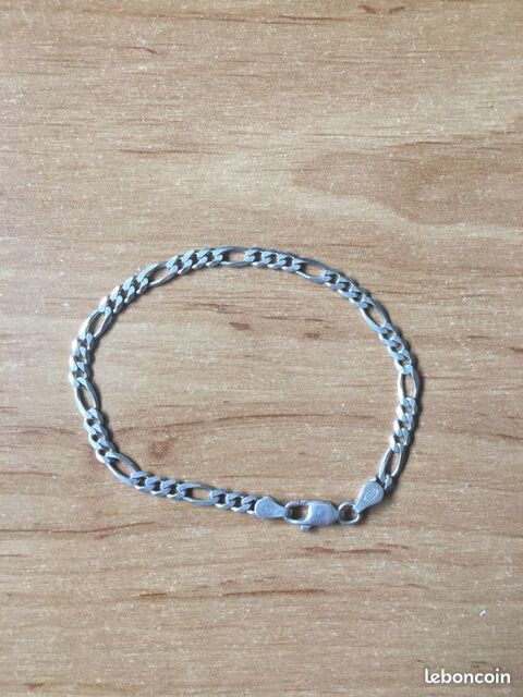 bracelet en argent pour femme  15 Clermont-Ferrand (63)