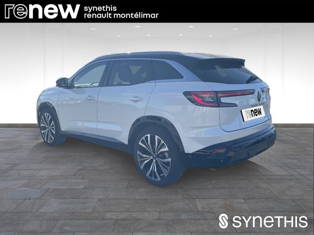 Austral E-Tech hybrid 200 Iconic 2023 occasion 26200 Mont&eacute;limar