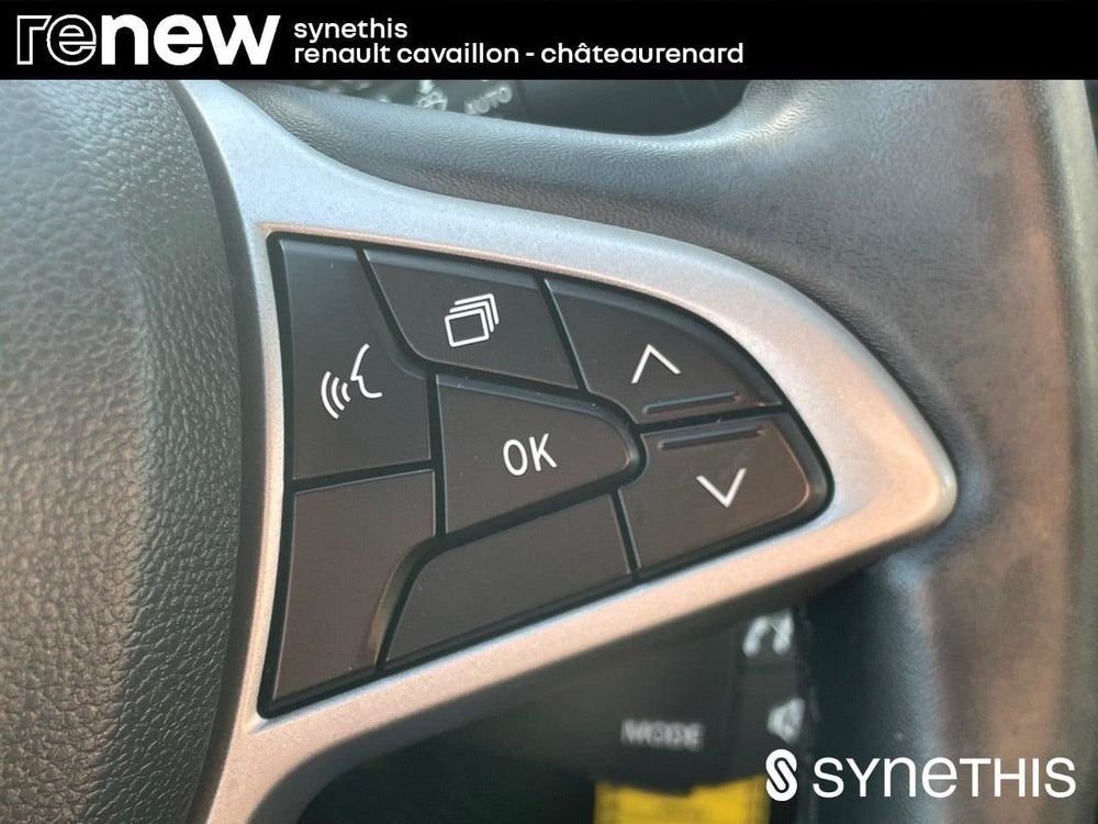 Sandero TCe 90 Stepway Expression 2024 occasion 84300 Cavaillon