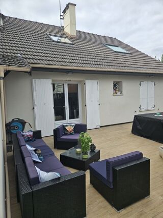  Maison à vendre 7 pièces 177 m²