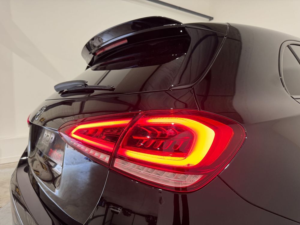 Classe A 35 Mercedes-AMG 7G-DCT Speedshift AMG 4Matic 2019 occasion 30132 Caissargues