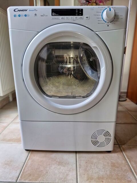 seche linge candy 8kg pompe � chaleur 350 Magny-les-Hameaux (78)