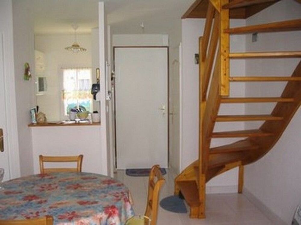 Vente Maison Maison traversante 2 chambres dans résidence sécurisée Berck