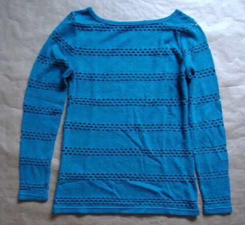 Pull en taille 2 2 Montaigu-la-Brisette (50)