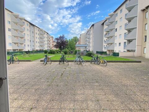  Appartement � louer 1 pi�ce 18 m�