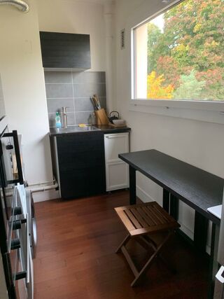  Appartement � vendre 3 pi�ces 59 m�