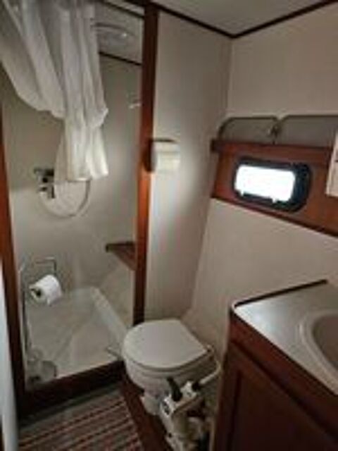 Bateau fluvial 1994 occasion 38450 Vif