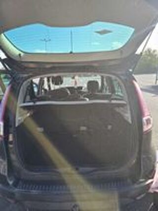 Sc&eacute;nic III Grand dCi 110 FAP eco2 Energy 5 pl 2011 occasion 91300 Massy