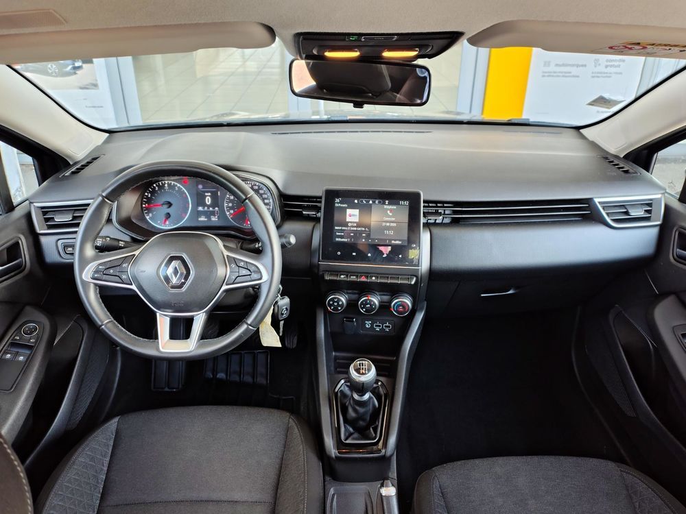 Clio V Clio TCe 90 Equilibre 2023 occasion 95520 Osny