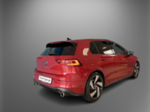 Golf 2.0 TSI 245 DSG7 GTI 2021 occasion 67100 Strasbourg