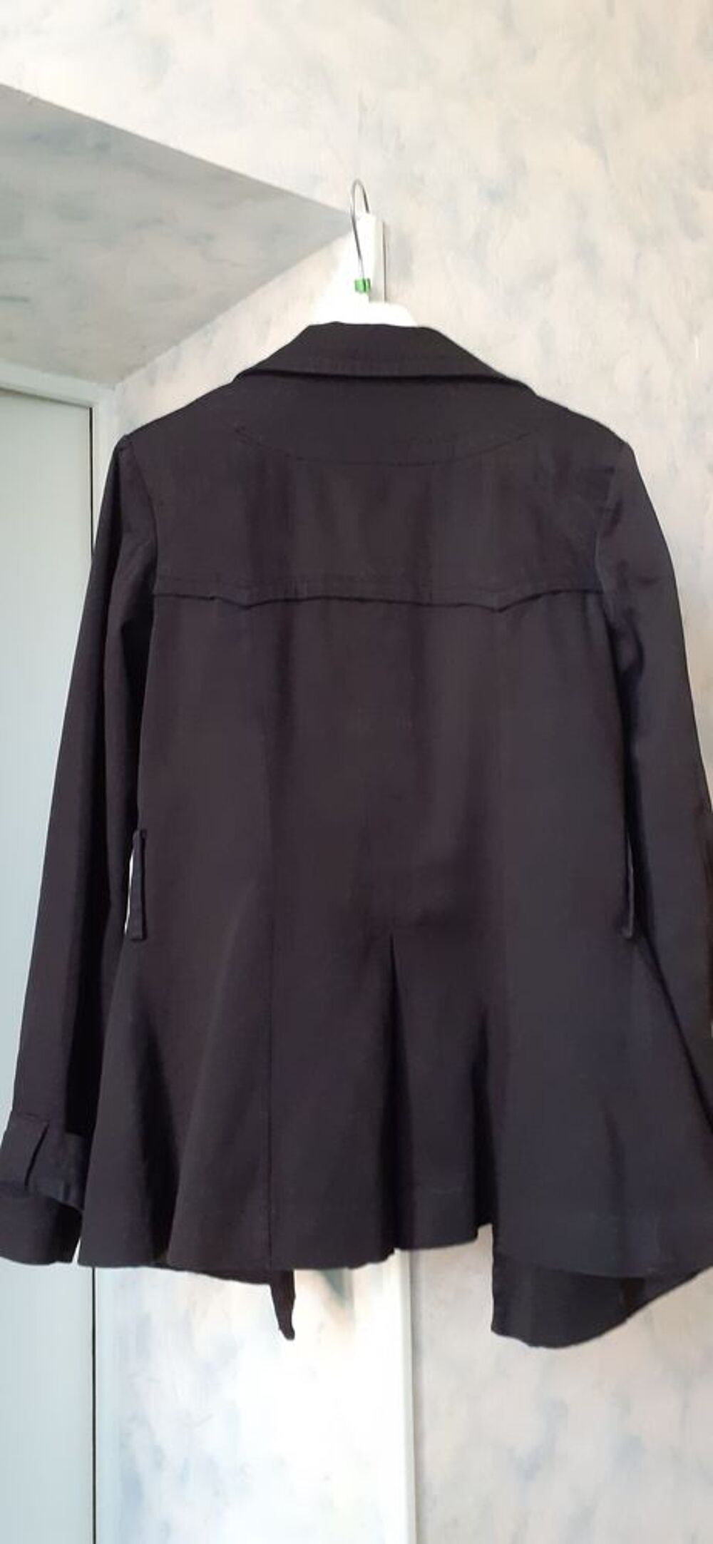 Caban femme taille 2 Vêtements