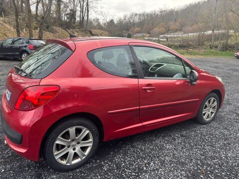 Peugeot 207 1.6 VTi 16V 120ch Premium Pack