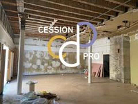   LOCAL COMMERCIAL DE 215 M² A LOUER SUR L'ARTÈRE LA PLUS COMMERCANTE DU CENTRE DE NÏMES 
