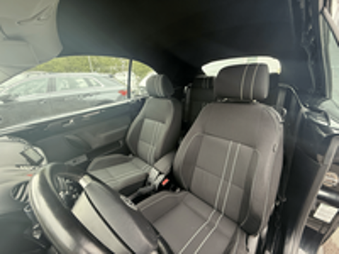 Beetle New Cab 1.9 TDI - 105 Coast 2009 occasion 78610 Saint-L&eacute;ger-en-Yvelines