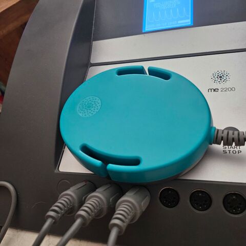 un appareil physcotherapie de physaro acheter 0 04140 Seyne