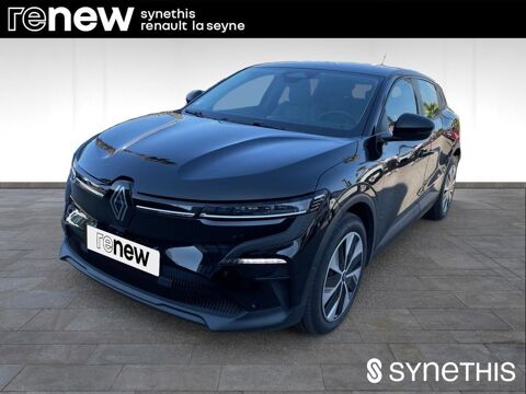 Annonce voiture Renault Mégane 22990 €