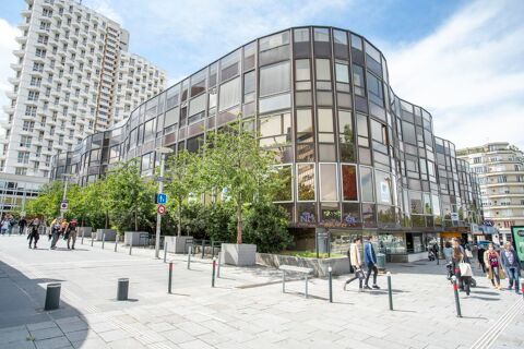 Trouvez un espace de bureau &agrave; Rennes 3 Soleils  pour 1 personne o&ugrave; tout est pris en charge 231 35000 Rennes