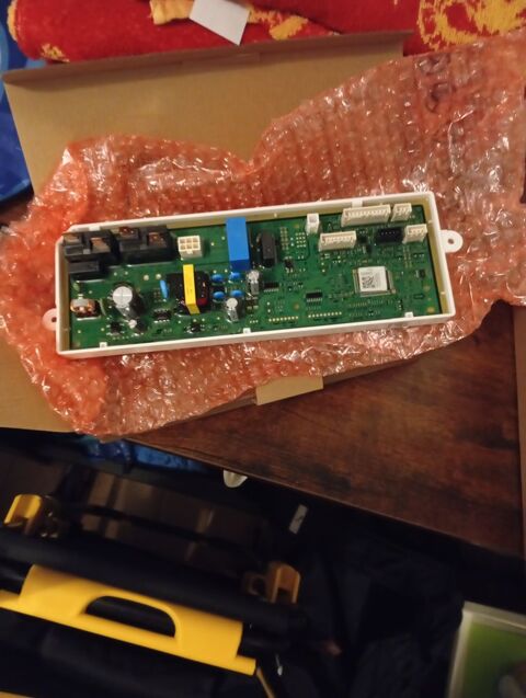 Carte électronique Samsung DC92-02020G Colombes (92)