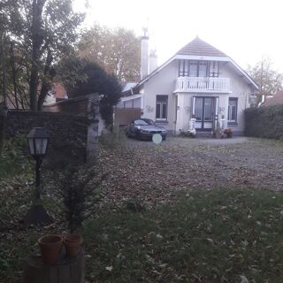  Maison � vendre 5 pi�ces 102 m� Ardres