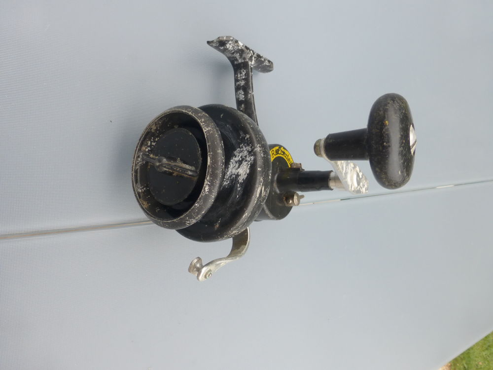 MOULINET POUR PECHE EN MER Sports