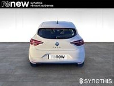 Clio V Clio Blue dCi 85 Business 2021 occasion 07200 Aubenas