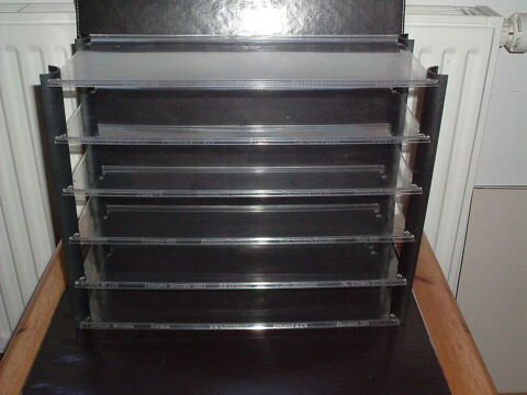 Etag�re pour Mod�le r�duit Voiture 10 Jebsheim (68)