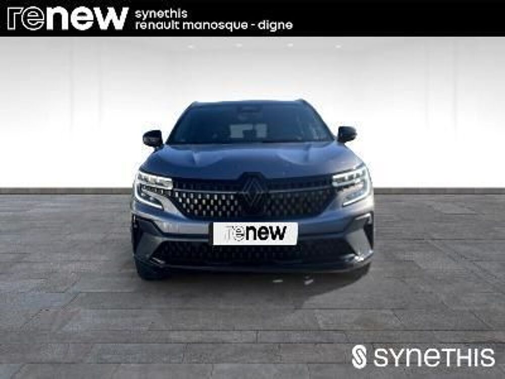 Austral E-Tech hybrid 200 Techno esprit Alpine 2023 occasion 83170 Brignoles
