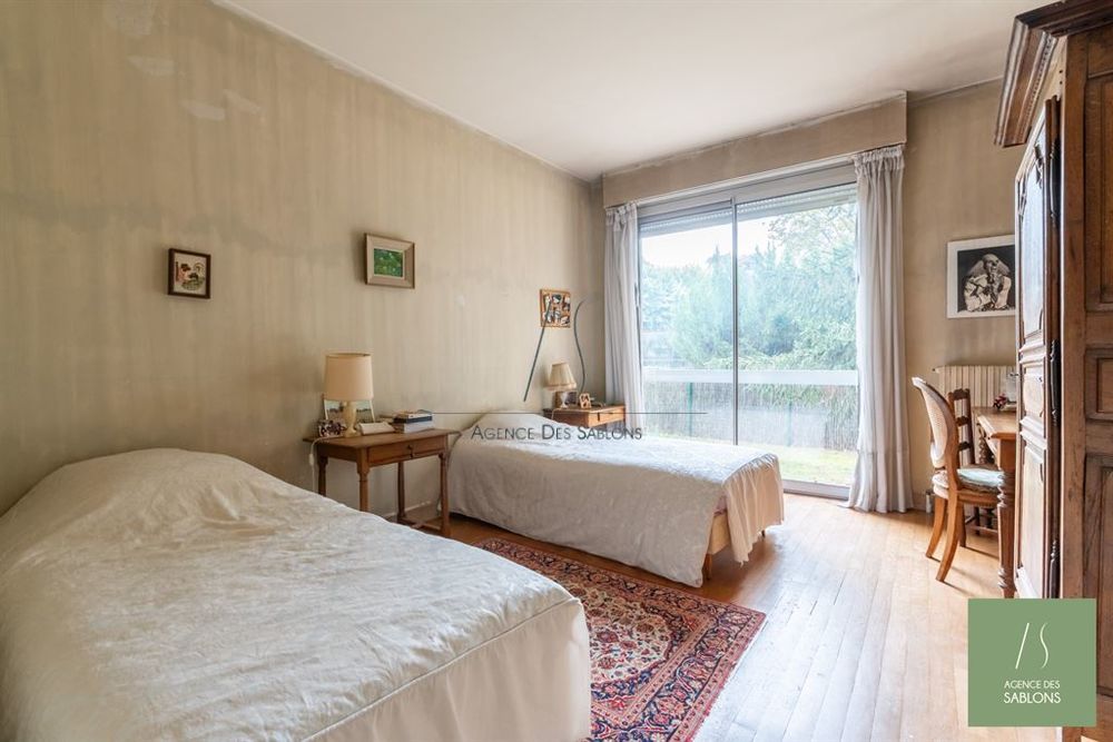 à vendre  Maison Le Vésinet (78110)