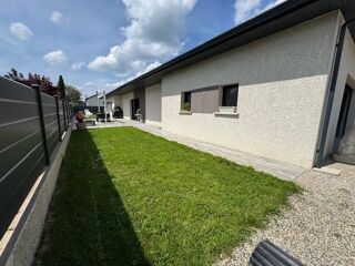  Maison  vendre 4 pices 131 m