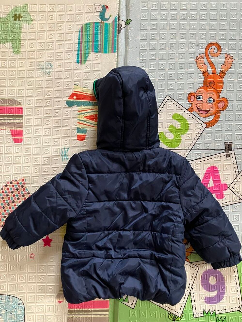 veste Orchestra taille 18 mois Vêtements enfants