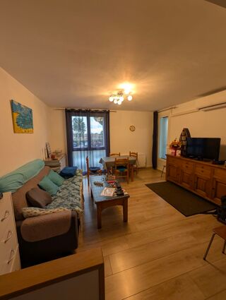  Appartement � vendre 3 pi�ces 57 m�