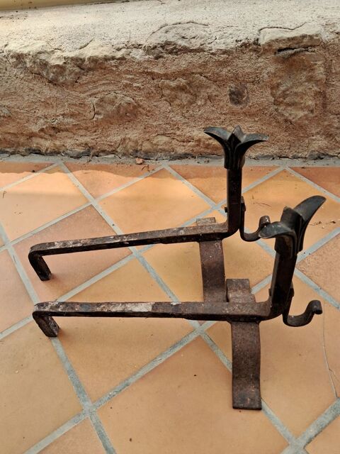 Chen�ts 12 Ch�tillon-sur-Thouet (79)