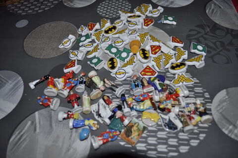 Collection de fves 30 Perreuil (71)