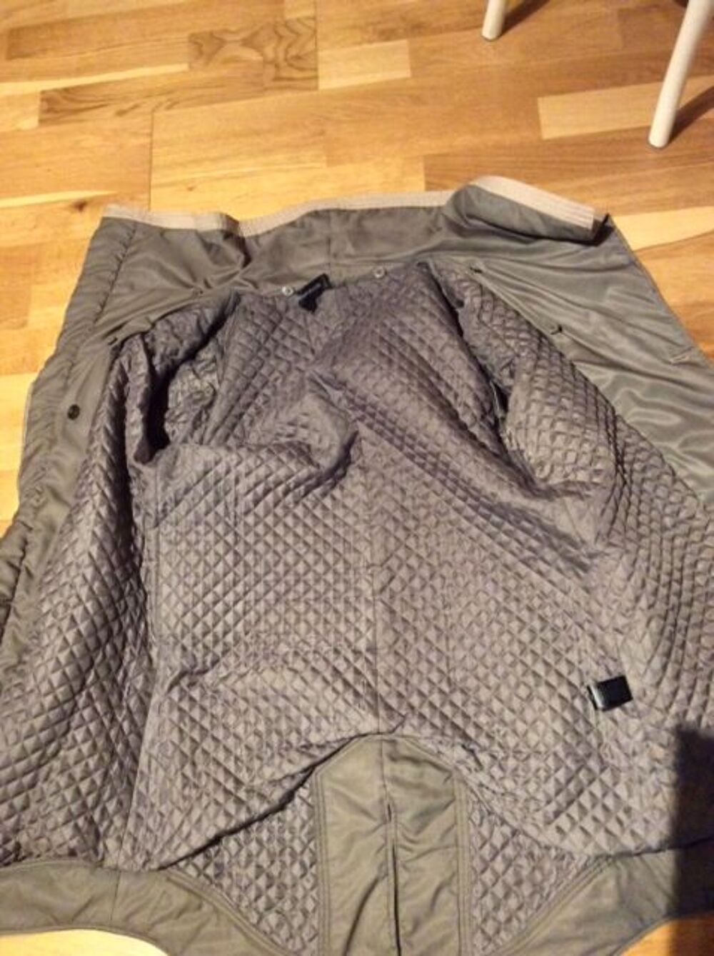 trench femme Vêtements