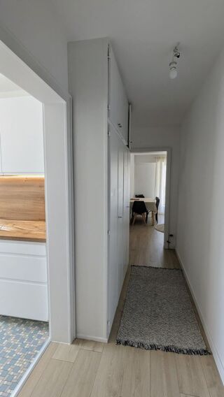  Appartement � louer 2 pi�ces 48 m�