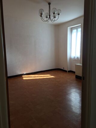  Appartement � vendre 4 pi�ces 75 m� La grand-combe