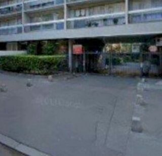  Parking / Garage � louer 12 m�